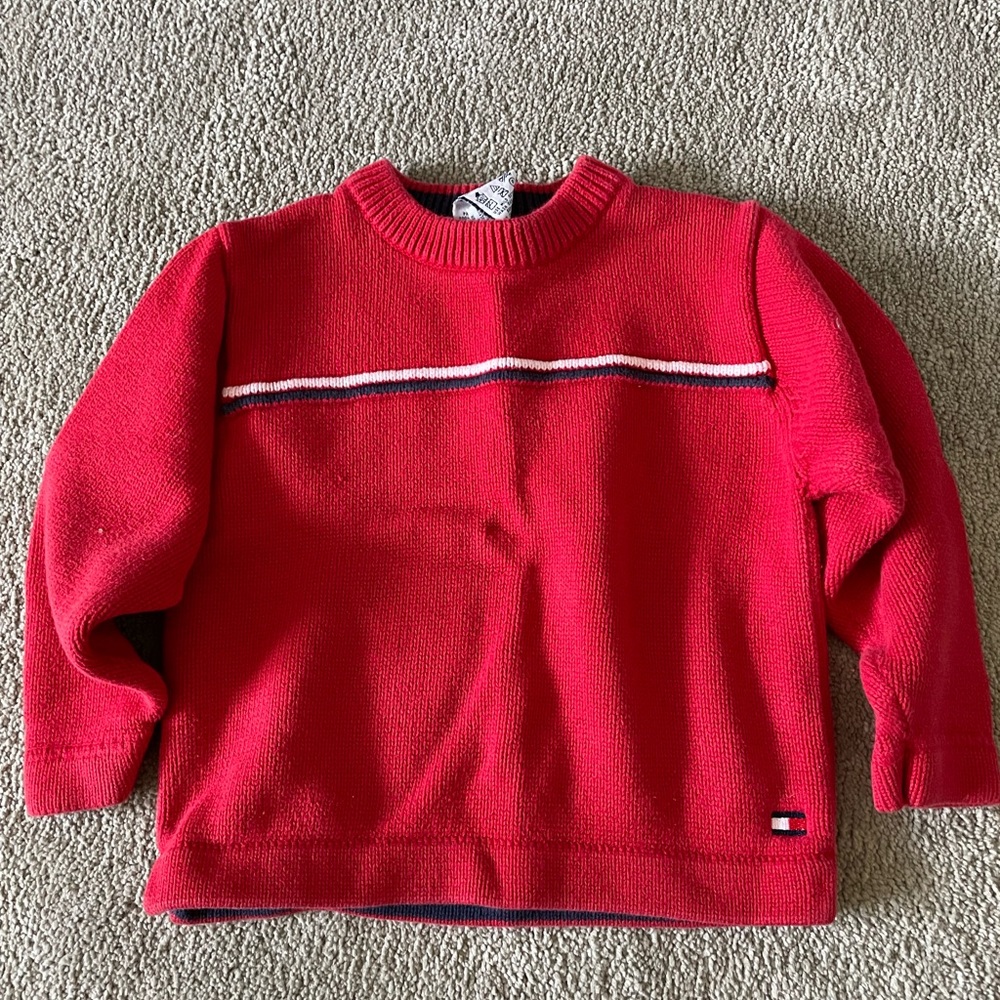 3t sweater